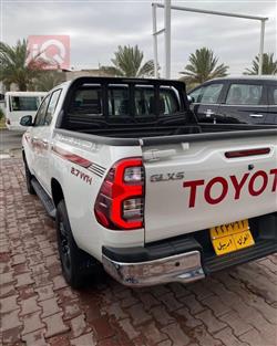 تويوتا هايلوكس